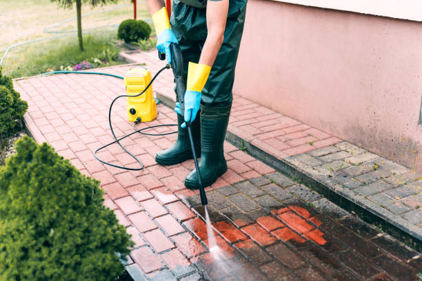Spring Cleaning in Inwood, WV